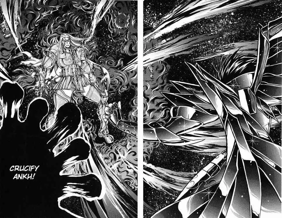 Saint Seiya - The Lost Canvas Chapter 39 16